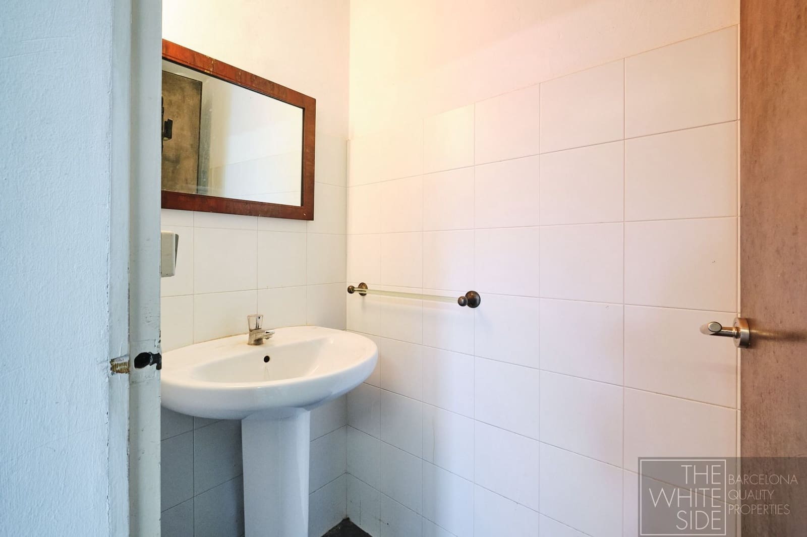 1 sypialnia Komercyjne na sprzedaż w Miasto Barcelona - 195 000 € (Ref: 10097631)