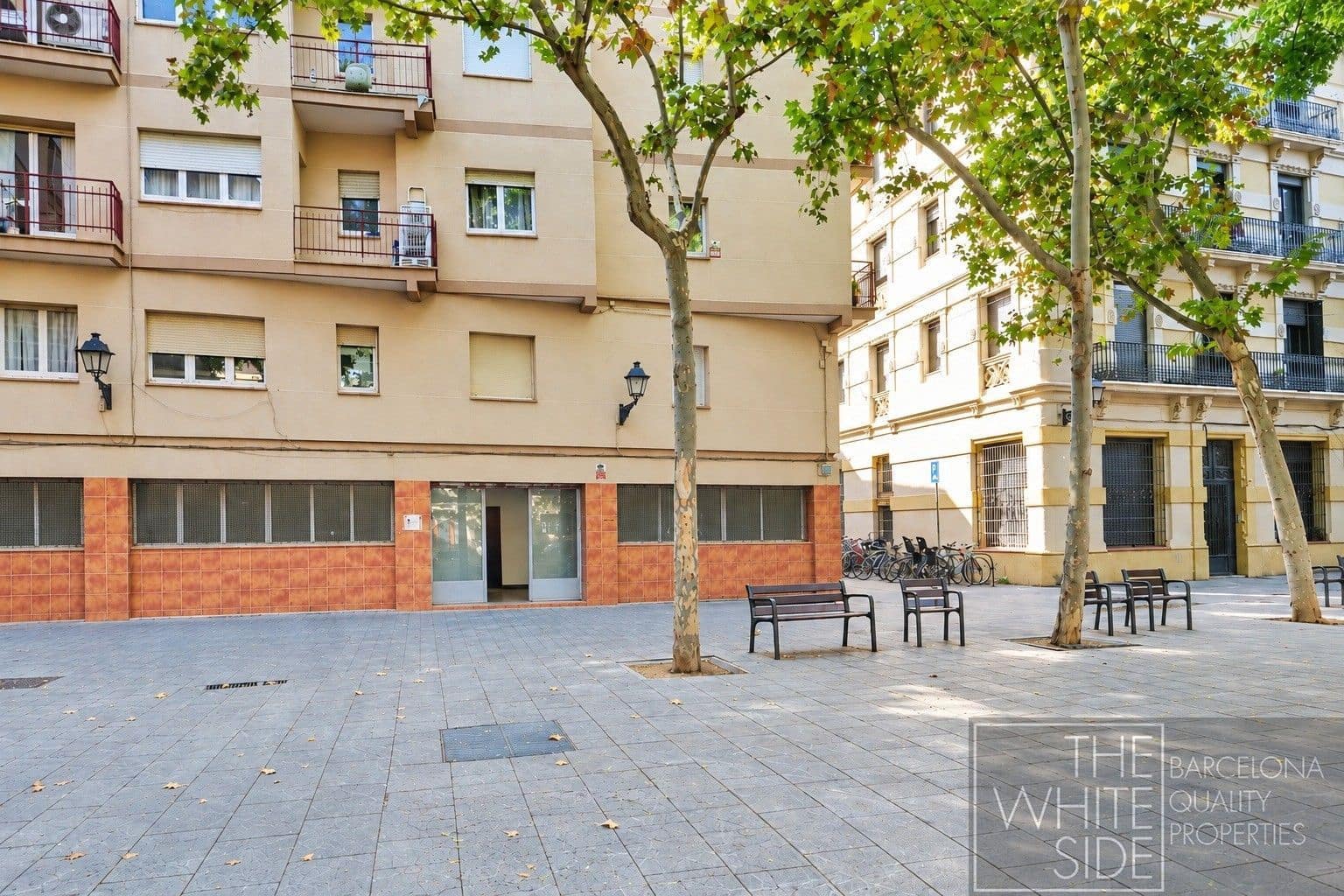 1 sypialnia Komercyjne na sprzedaż w Miasto Barcelona - 195 000 € (Ref: 10097631)