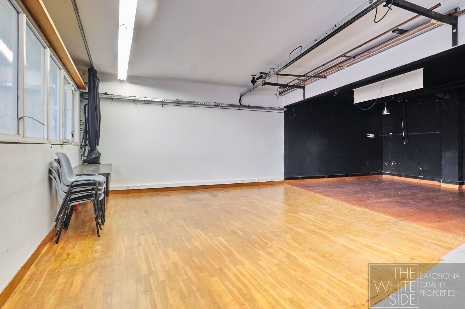 1 sypialnia Komercyjne na sprzedaż w Miasto Barcelona - 195 000 € (Ref: 10097631)