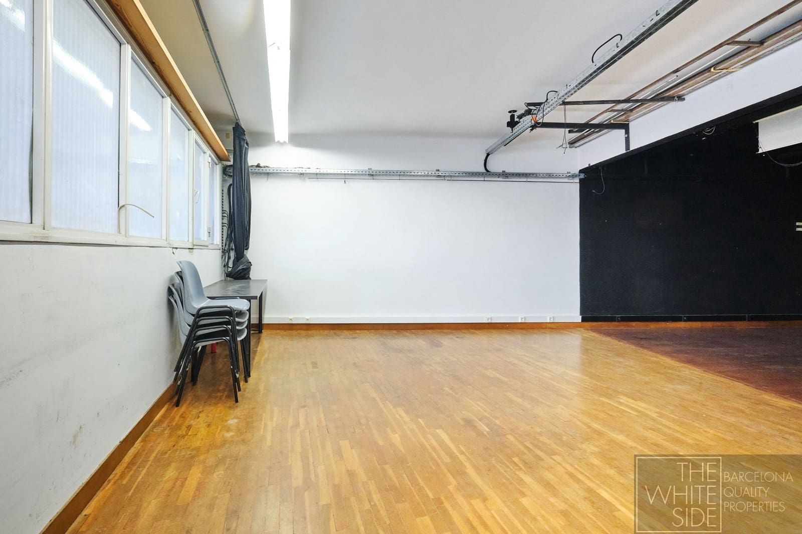 1 sypialnia Komercyjne na sprzedaż w Miasto Barcelona - 195 000 € (Ref: 10097631)