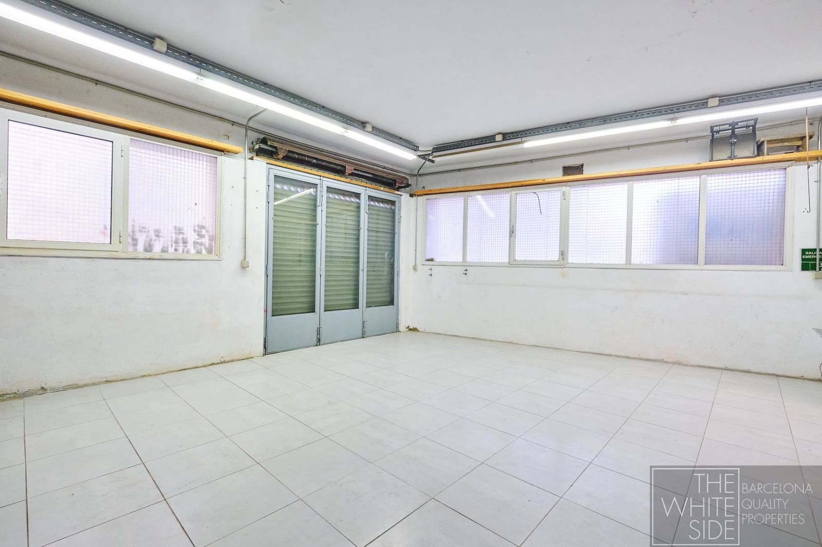 1 sypialnia Komercyjne na sprzedaż w Miasto Barcelona - 195 000 € (Ref: 10097631)