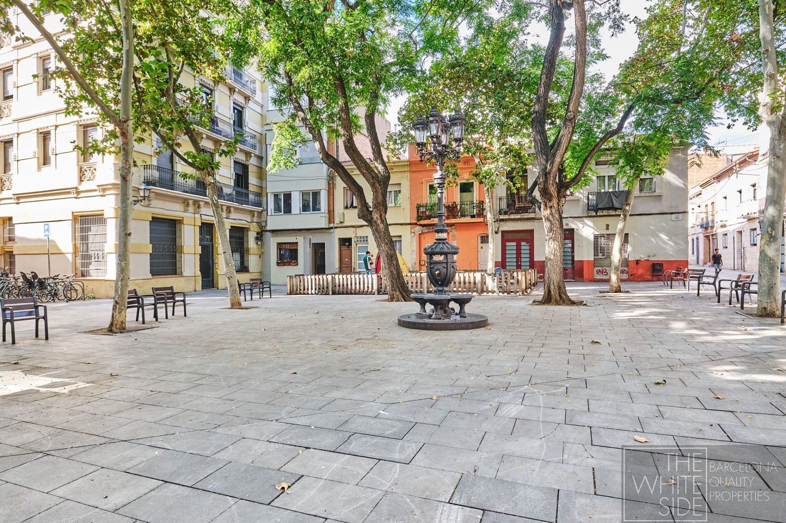1 sypialnia Komercyjne na sprzedaż w Miasto Barcelona - 195 000 € (Ref: 10097631)