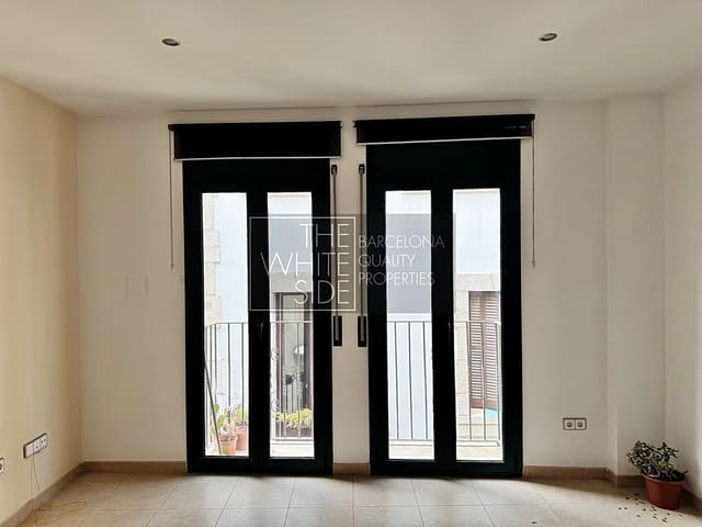 2 quarto Apartamento para venda em Sitges - 375 000 € (Ref: 10110885)