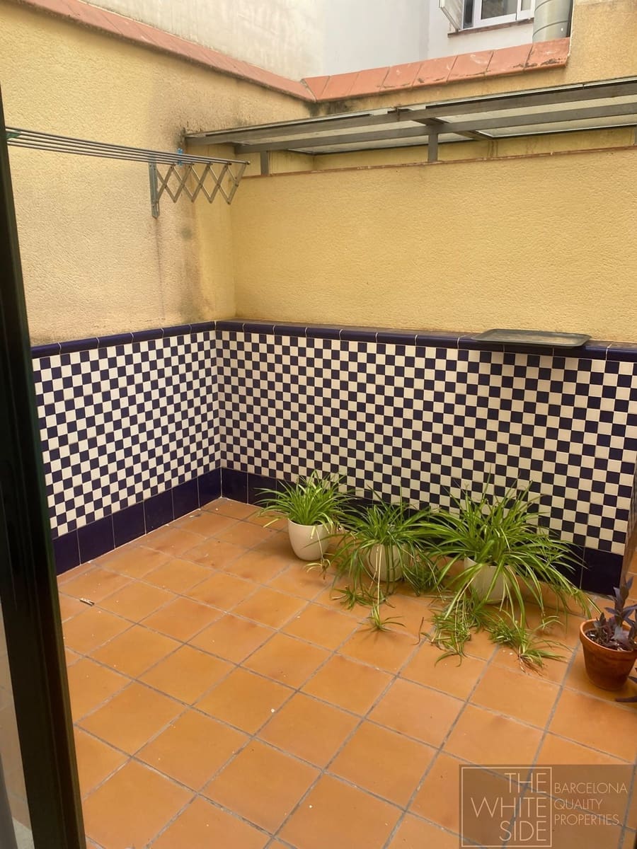 2 bedroom Flat for sale in Sitges - € 375,000 (Ref: 10110885)