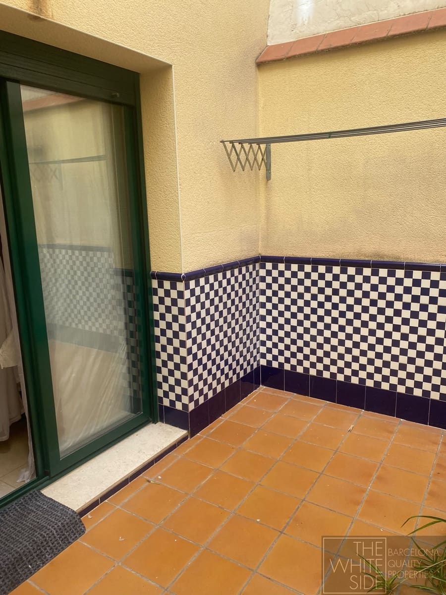 2 bedroom Flat for sale in Sitges - € 375,000 (Ref: 10110885)