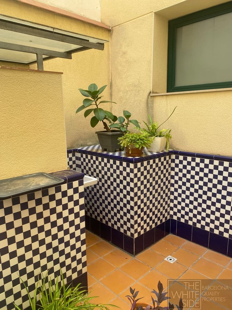 2 bedroom Flat for sale in Sitges - € 375,000 (Ref: 10110885)
