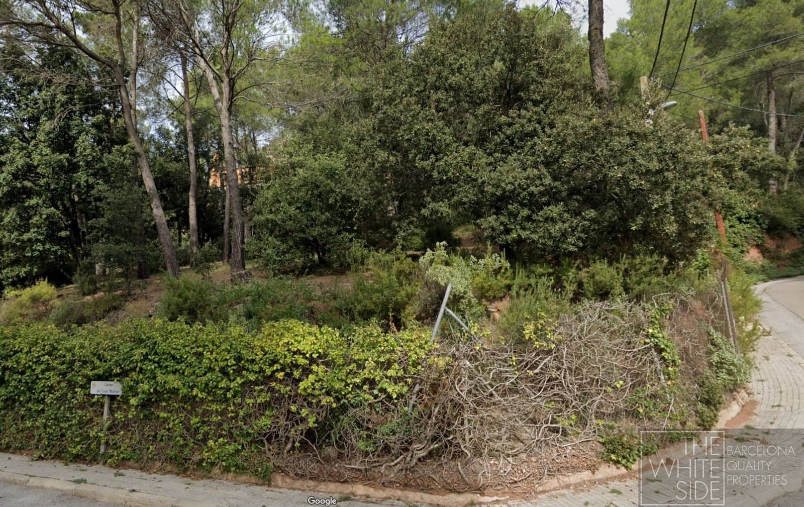 Terrain à Bâtir à vendre à Matadepera - 240 000 € (Ref: 10123485)