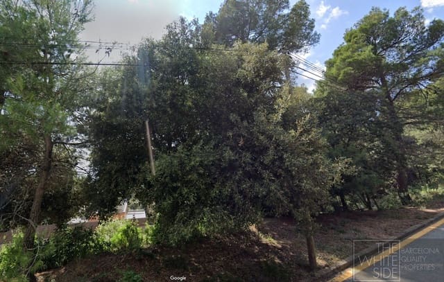 Terrain à Bâtir à vendre à Matadepera - 240 000 € (Ref: 10123485)