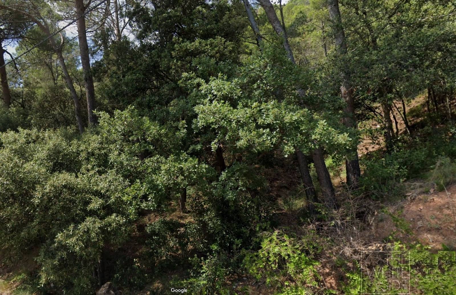 Terrain à Bâtir à vendre à Matadepera - 240 000 € (Ref: 10123485)