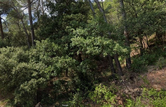Terrain à Bâtir à vendre à Matadepera - 240 000 € (Ref: 10123485)