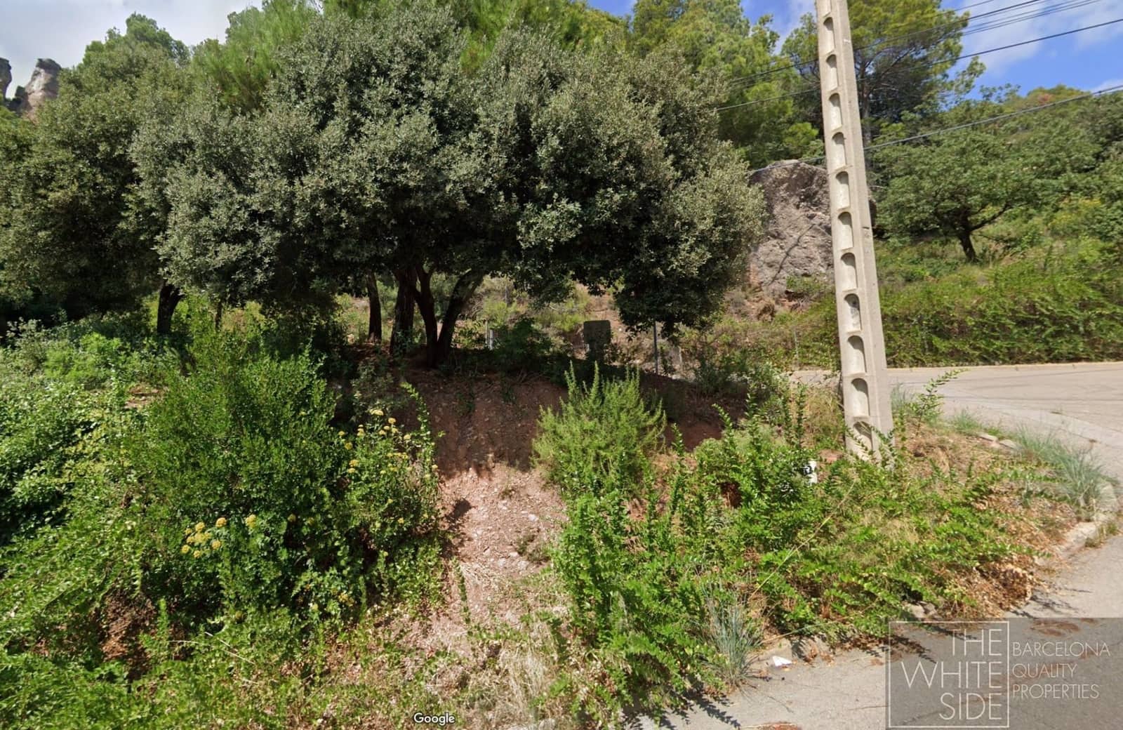 Terrain à Bâtir à vendre à Matadepera - 240 000 € (Ref: 10123485)