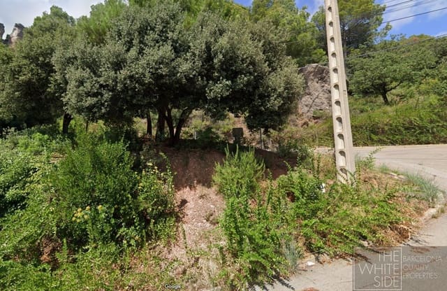 Terrain à Bâtir à vendre à Matadepera - 240 000 € (Ref: 10123485)