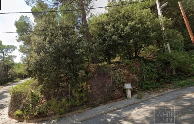 Terrain à Bâtir à vendre à Matadepera - 240 000 € (Ref: 10123485)