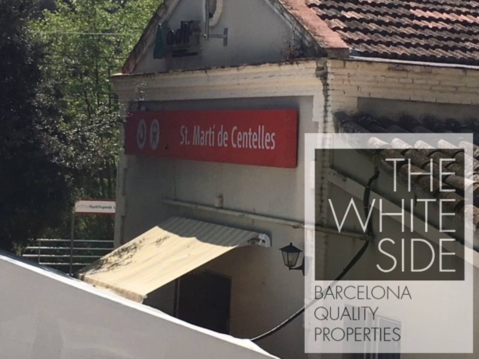 Grunde uden byggetilladelser til salg i Sant Marti de Centelles - € 174.000 (Ref: 6806872)