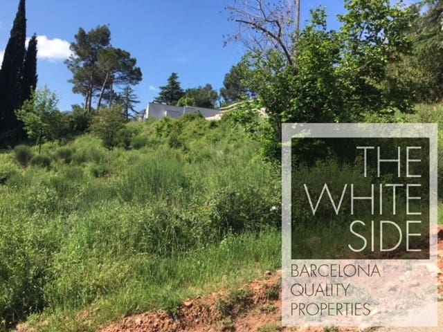 Undeveloped Land for sale in Sant Martí de Centelles - € 174,000 (Ref: 6806872)