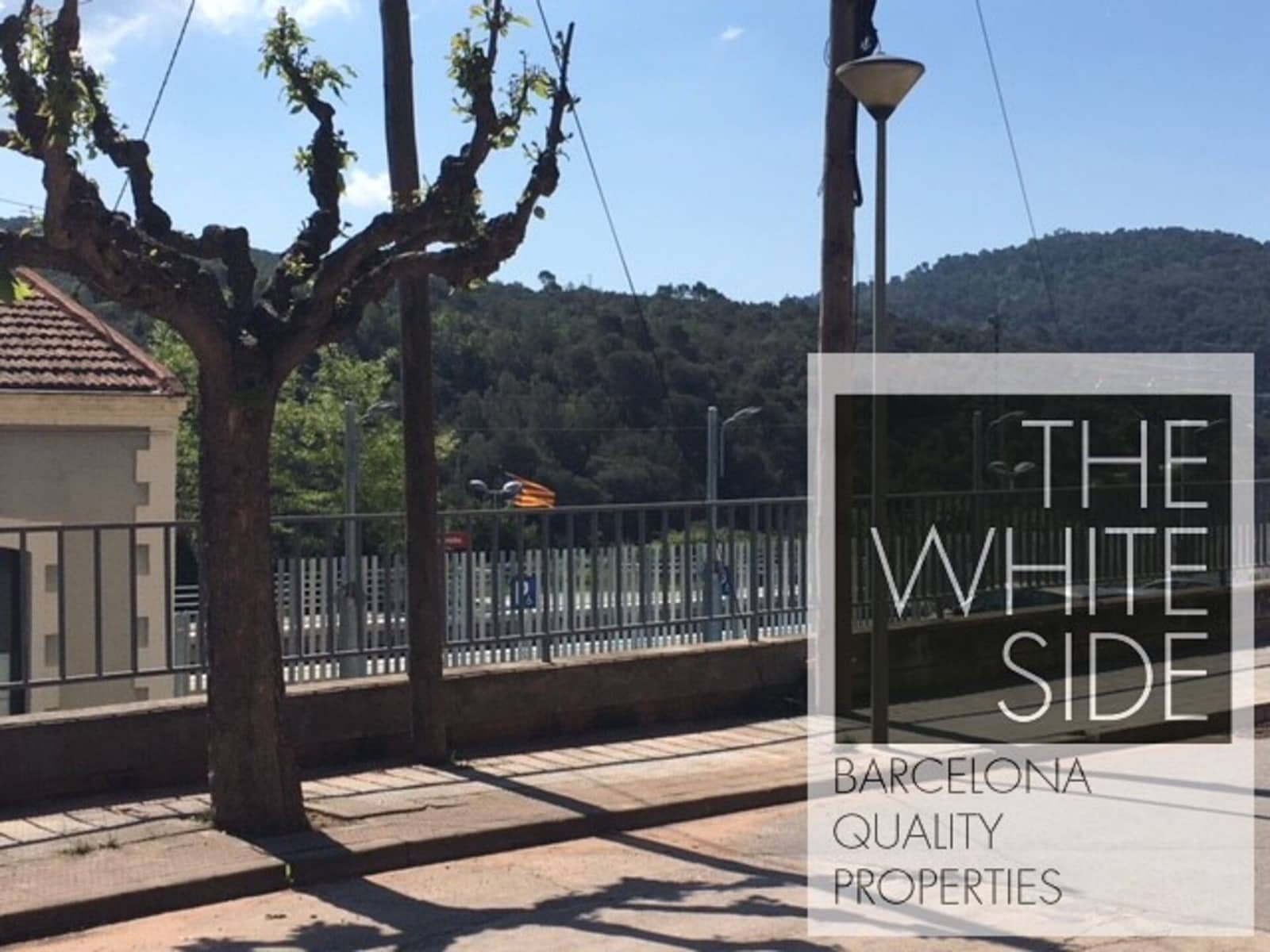 Grunde uden byggetilladelser til salg i Sant Marti de Centelles - € 174.000 (Ref: 6806872)