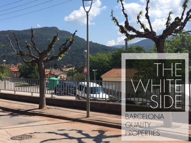 Undeveloped Land for sale in Sant Martí de Centelles - € 174,000 (Ref: 6806872)