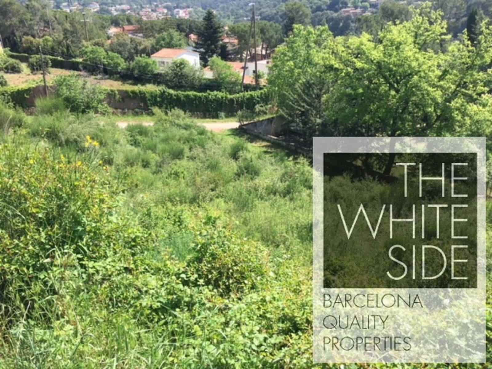 Grunde uden byggetilladelser til salg i Sant Marti de Centelles - € 174.000 (Ref: 6806872)