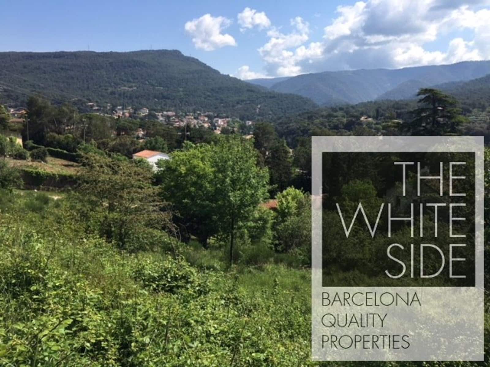 Grunde uden byggetilladelser til salg i Sant Marti de Centelles - € 174.000 (Ref: 6806872)