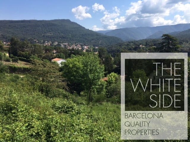 Undeveloped Land for sale in Sant Martí de Centelles - € 174,000 (Ref: 6806872)