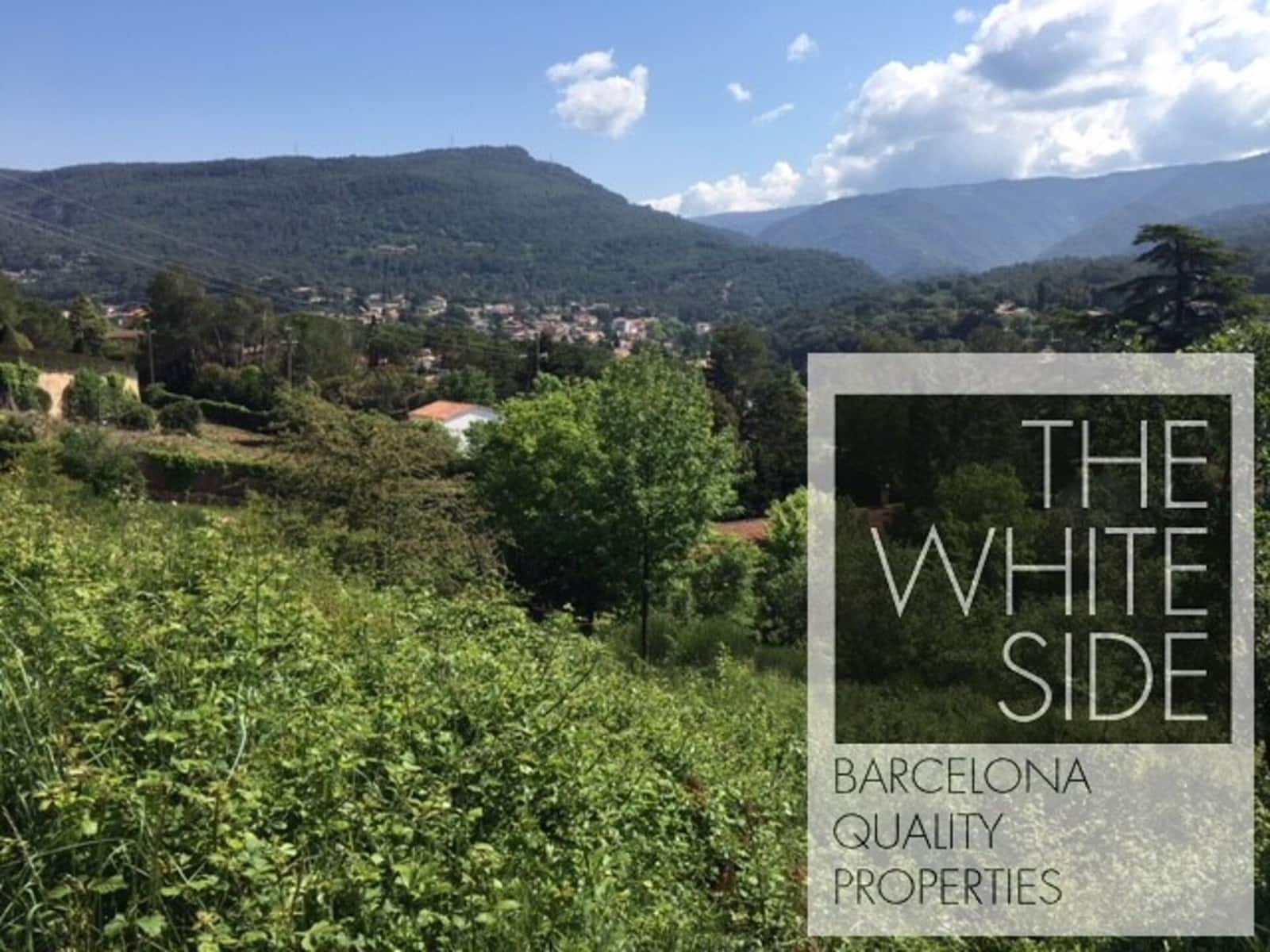 Grunde uden byggetilladelser til salg i Sant Marti de Centelles - € 174.000 (Ref: 6806872)