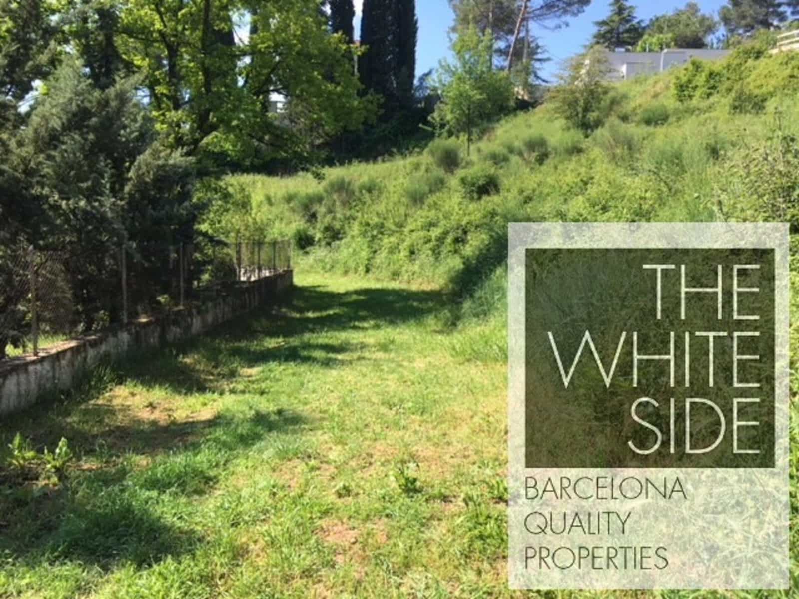 Grunde uden byggetilladelser til salg i Sant Marti de Centelles - € 174.000 (Ref: 6806872)