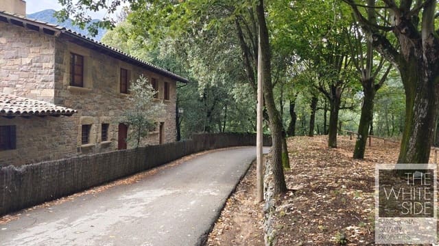 Grond te koop in Viladrau - € 129.500 (Ref: 7445476)