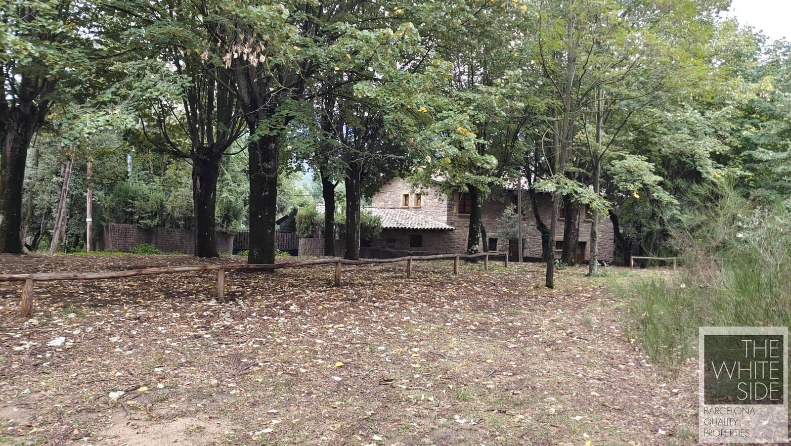 Grunde uden byggetilladelser til salg i Viladrau - € 129.500 (Ref: 7445476)