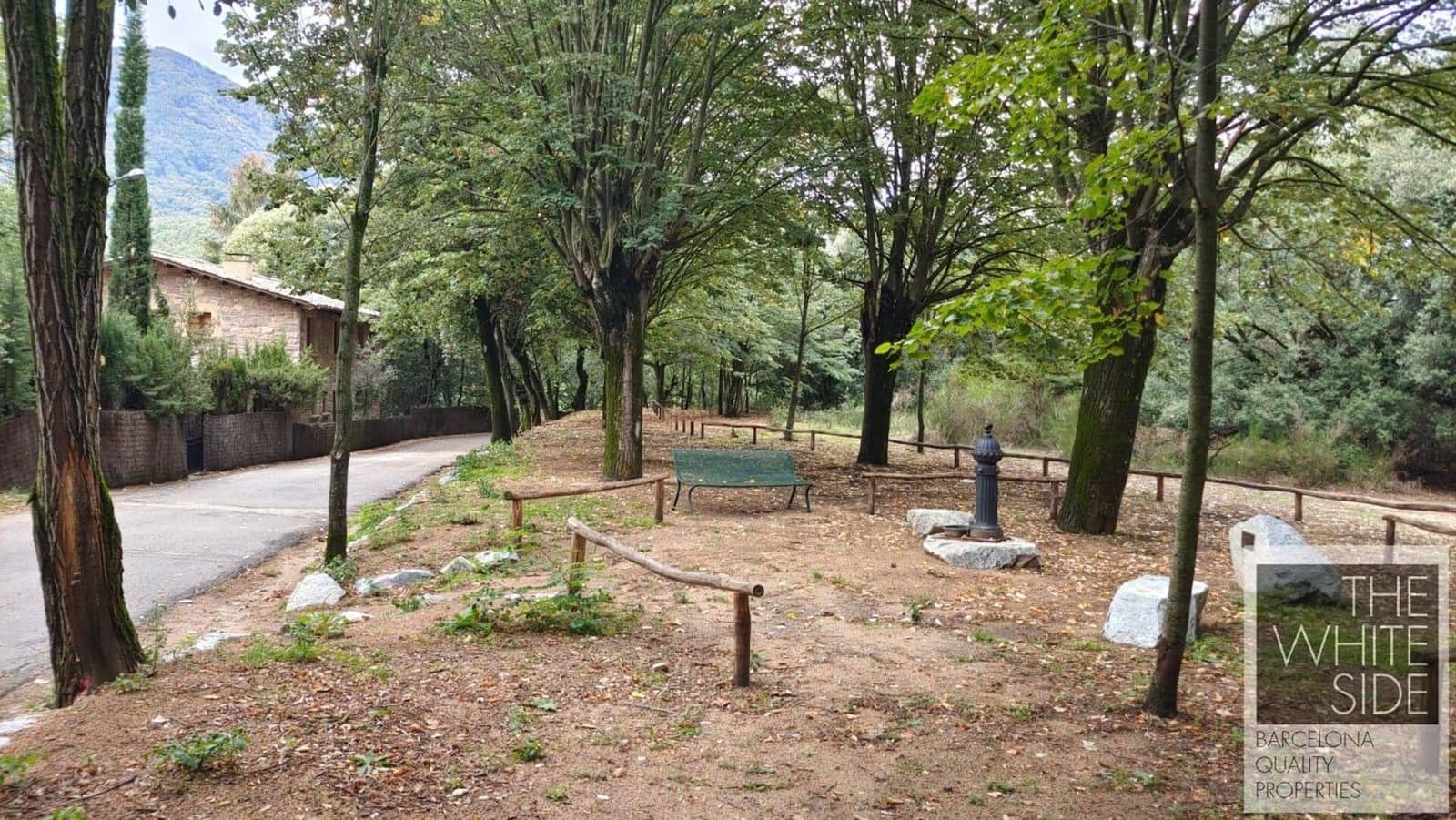 Grunde uden byggetilladelser til salg i Viladrau - € 129.500 (Ref: 7445476)