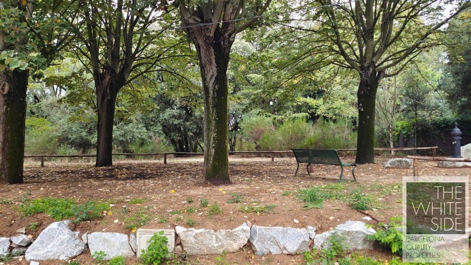 Grunde uden byggetilladelser til salg i Viladrau - € 129.500 (Ref: 7445476)