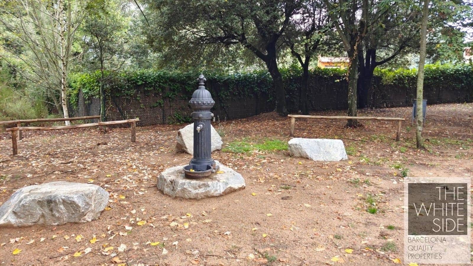 Grunde uden byggetilladelser til salg i Viladrau - € 129.500 (Ref: 7445476)