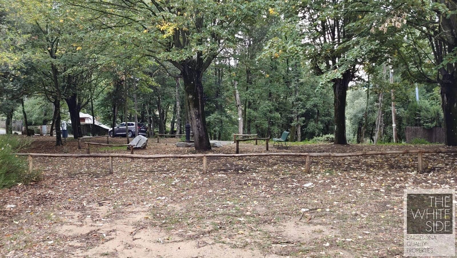 Grunde uden byggetilladelser til salg i Viladrau - € 129.500 (Ref: 7445476)