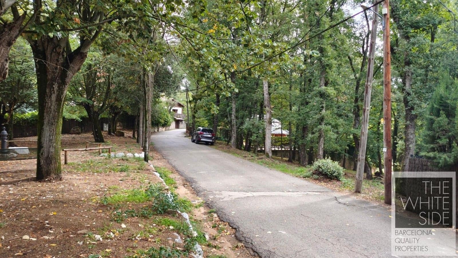 Grunde uden byggetilladelser til salg i Viladrau - € 129.500 (Ref: 7445476)