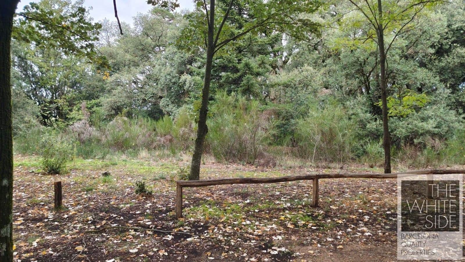 Grunde uden byggetilladelser til salg i Viladrau - € 129.500 (Ref: 7445476)