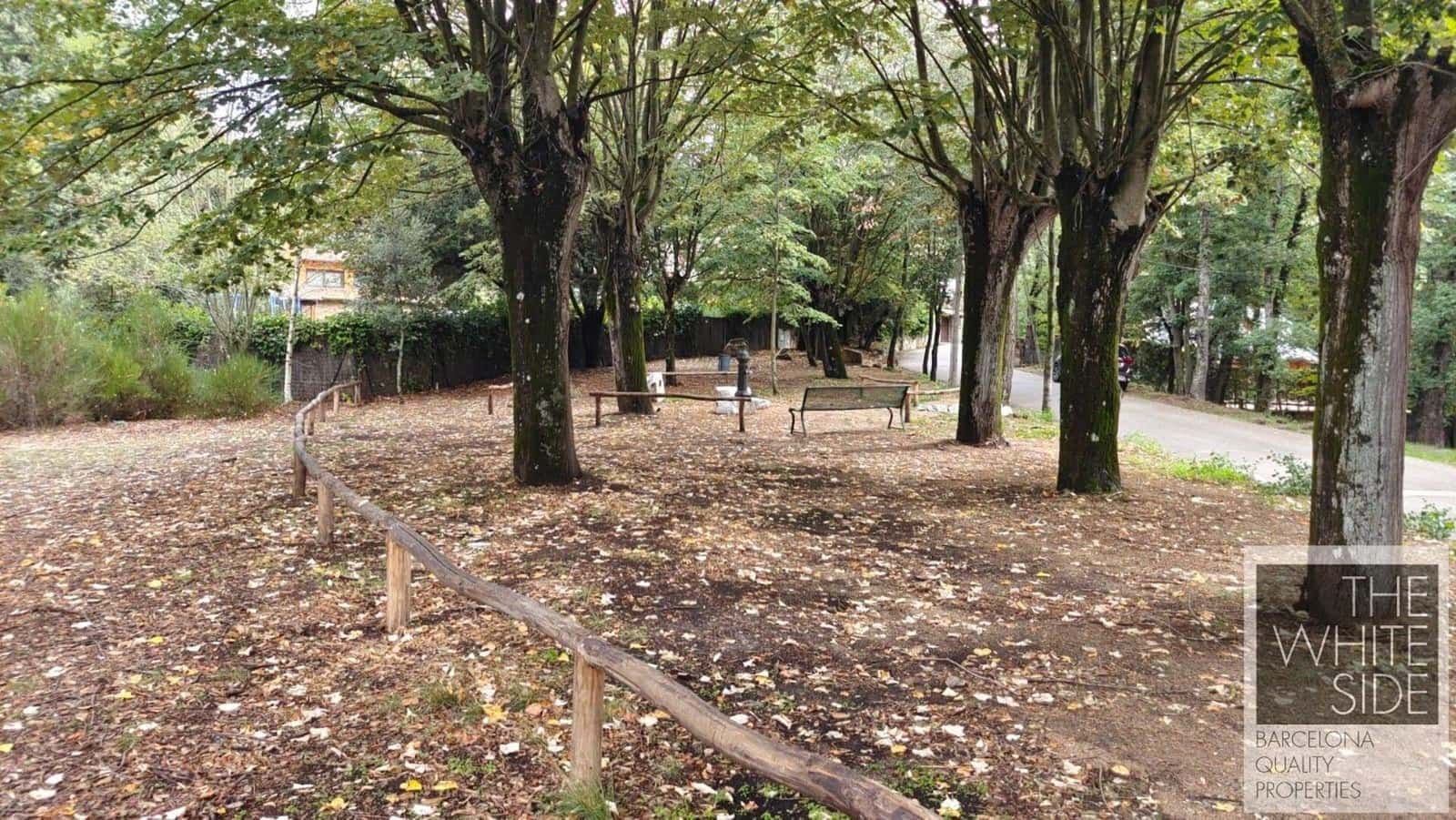 Grunde uden byggetilladelser til salg i Viladrau - € 129.500 (Ref: 7445476)