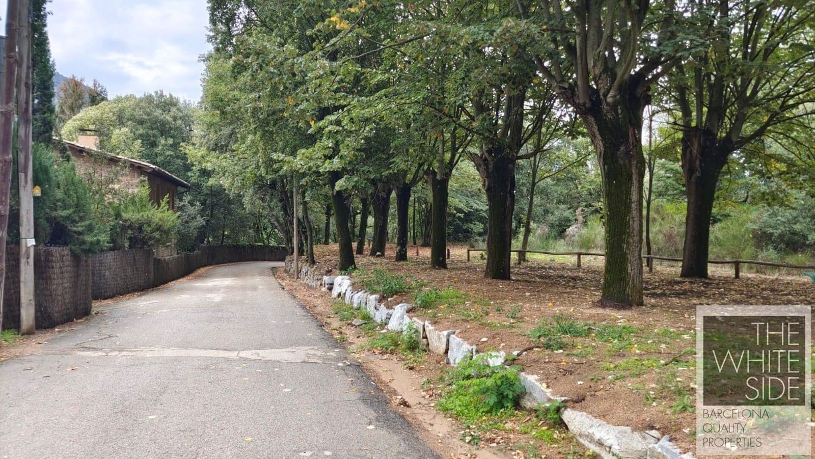 Grunde uden byggetilladelser til salg i Viladrau - € 129.500 (Ref: 7445476)