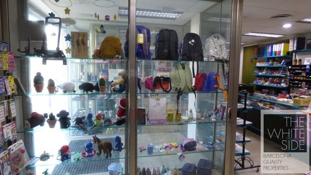 Commercieel te koop in Sant Boi de Llobregat - € 170.000 (Ref: 7717563)