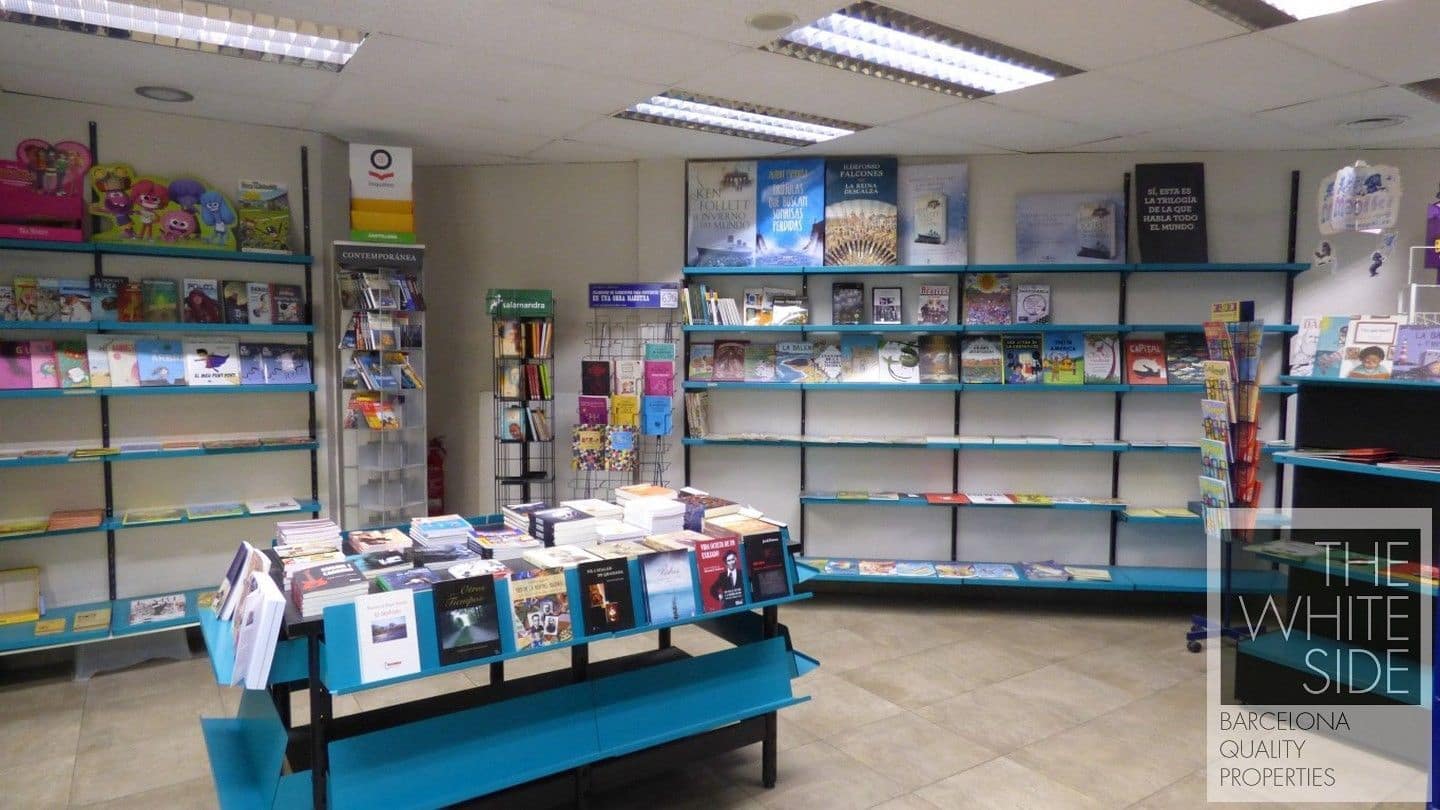 Commerciale in vendita in Sant Boi de Llobregat - 170.000 € (Rif: 7717563)