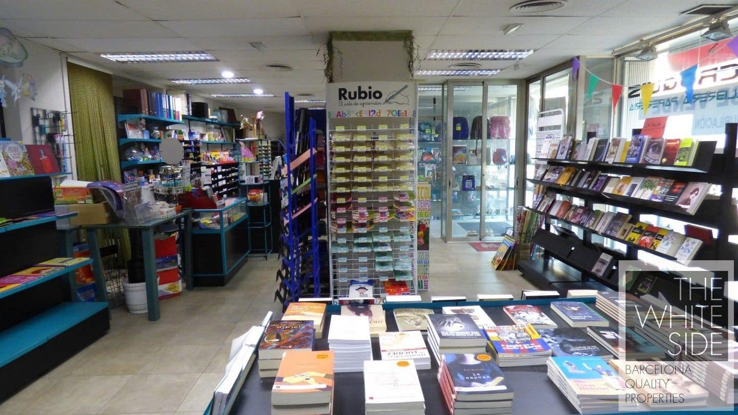 Commerciale in vendita in Sant Boi de Llobregat - 170.000 € (Rif: 7717563)