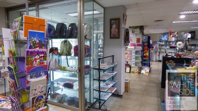 Commercieel te koop in Sant Boi de Llobregat - € 170.000 (Ref: 7717563)