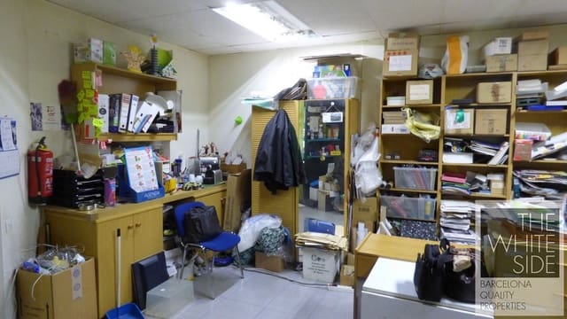 Commercieel te koop in Sant Boi de Llobregat - € 170.000 (Ref: 7717563)