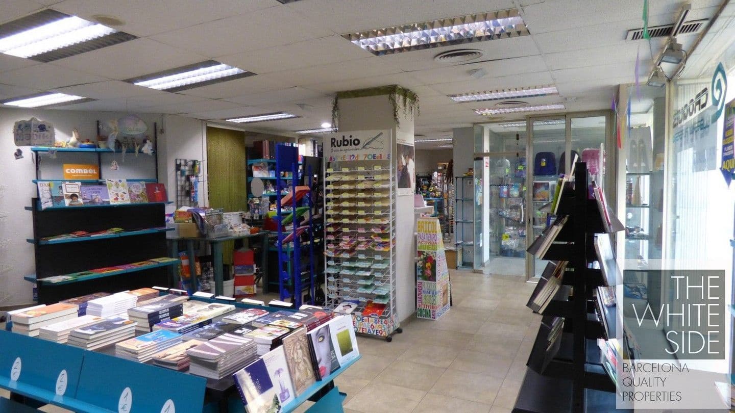 Commerciale in vendita in Sant Boi de Llobregat - 170.000 € (Rif: 7717563)