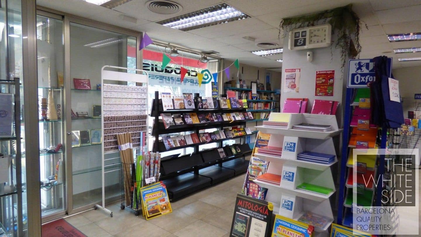 Commerciale in vendita in Sant Boi de Llobregat - 170.000 € (Rif: 7717563)