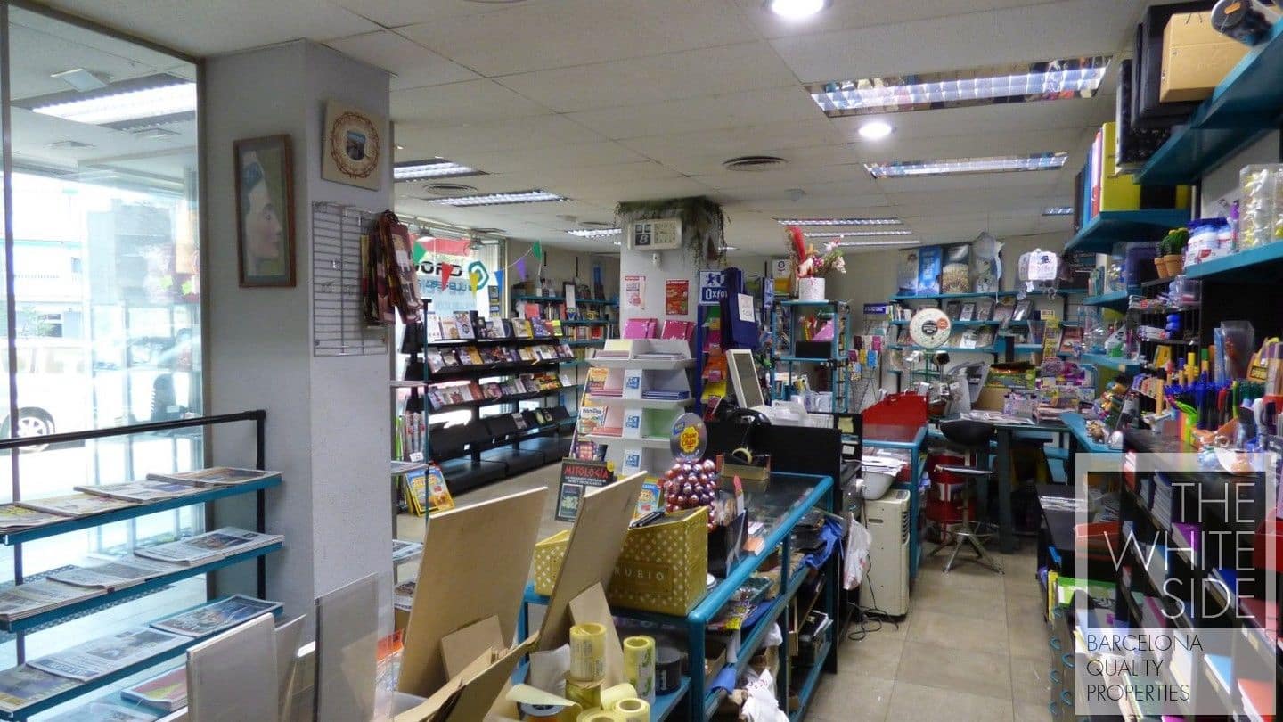 Commerciale in vendita in Sant Boi de Llobregat - 170.000 € (Rif: 7717563)