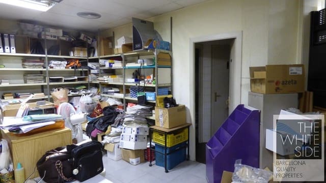 Commercieel te koop in Sant Boi de Llobregat - € 170.000 (Ref: 7717563)