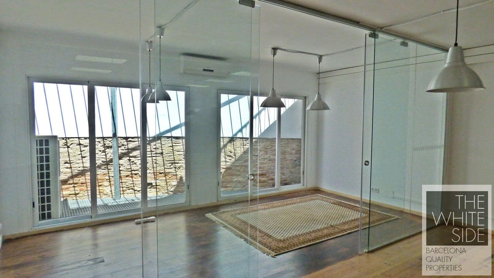 2 soveværelse Lejlighed til salg i Barcelona by - € 1.100.000 (Ref: 7724157)