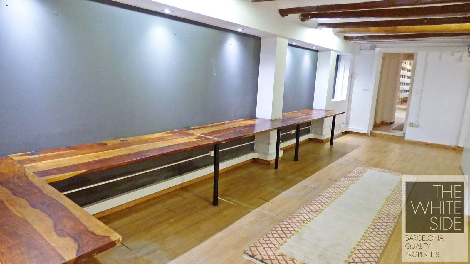 2 soveværelse Lejlighed til salg i Barcelona by - € 1.100.000 (Ref: 7724157)