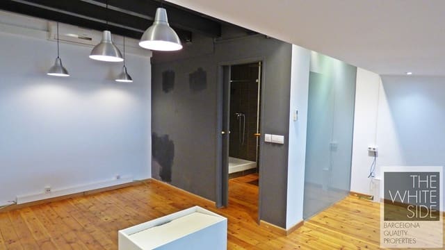 2 soveværelse Lejlighed til salg i Sant Antoni, Barcelona by - € 1.100.000 (Ref: 7724157)