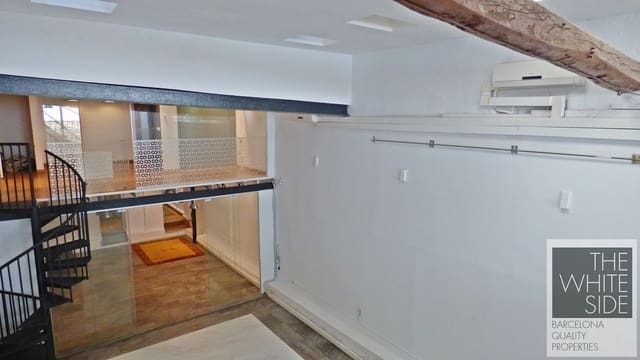 2 soveværelse Lejlighed til salg i Sant Antoni, Barcelona by - € 1.100.000 (Ref: 7724157)