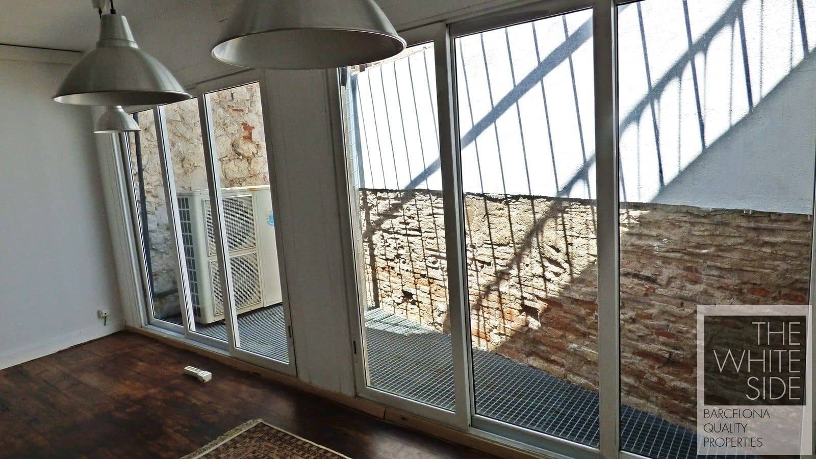 2 soveværelse Lejlighed til salg i Barcelona by - € 1.100.000 (Ref: 7724157)